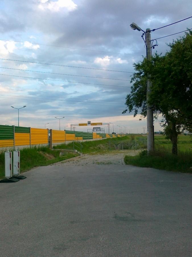 Tu też są nowe tablice