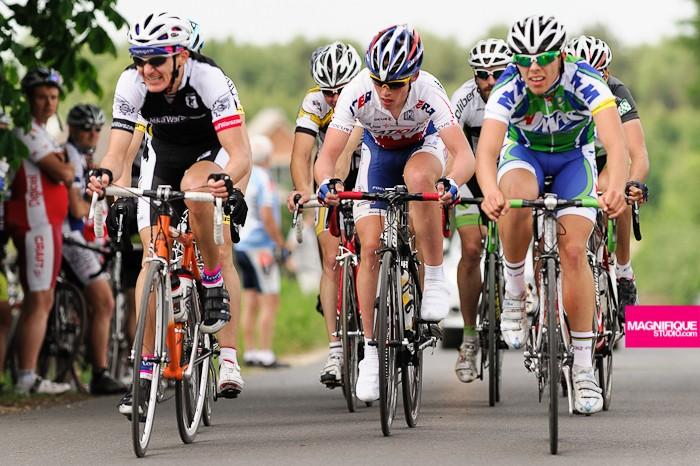ŻTC Bike Race - Łódź