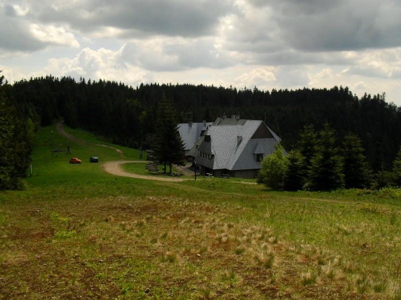 Schronisko