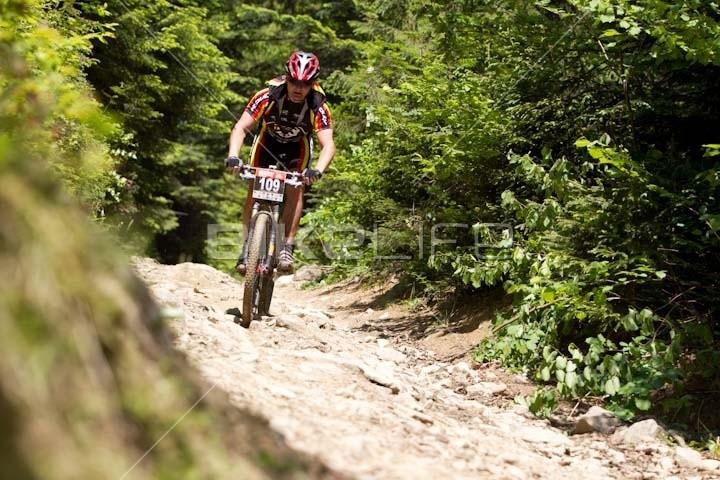 Bike Maraton Kluszkowce 25.05.2012
