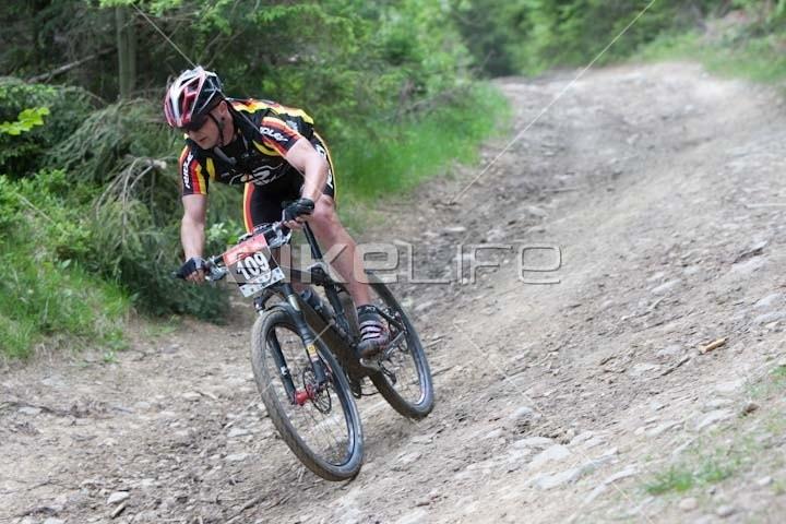 Bike Maraton Kluszkowce 25.05.2012