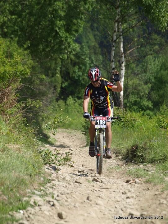 Bike Maraton 25.05.2012