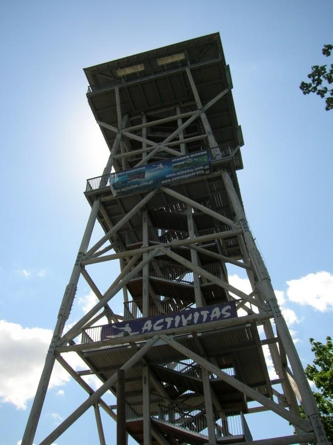 Wieża widokowa