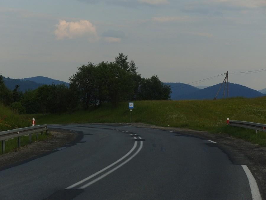 Mont Ropska