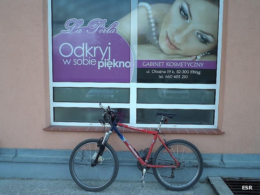 Gabinet kosmetyczny La Perla