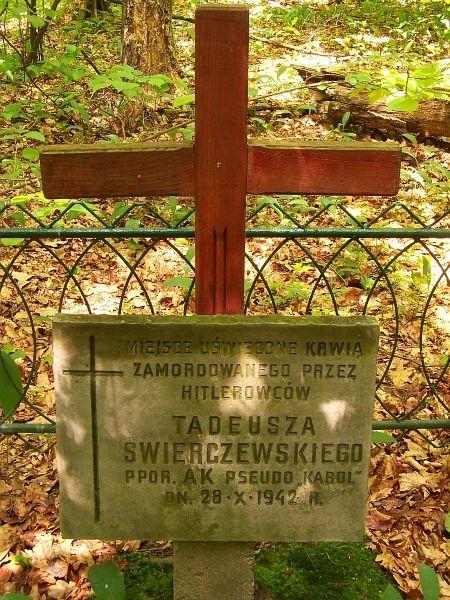 Miejsce pamięci