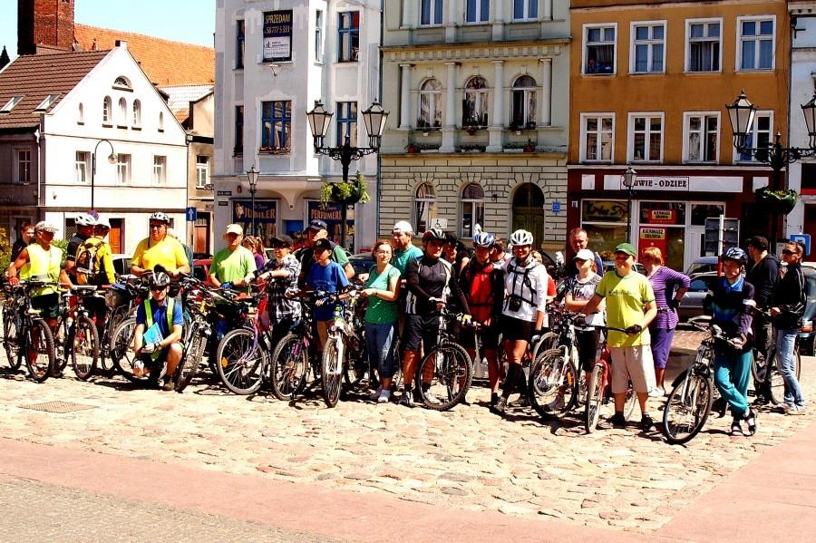 XII RAJD GWIAŹDZISTY