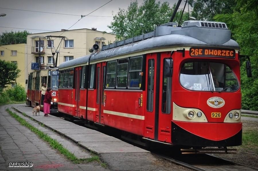 Sosnowiec Milowice - Francik