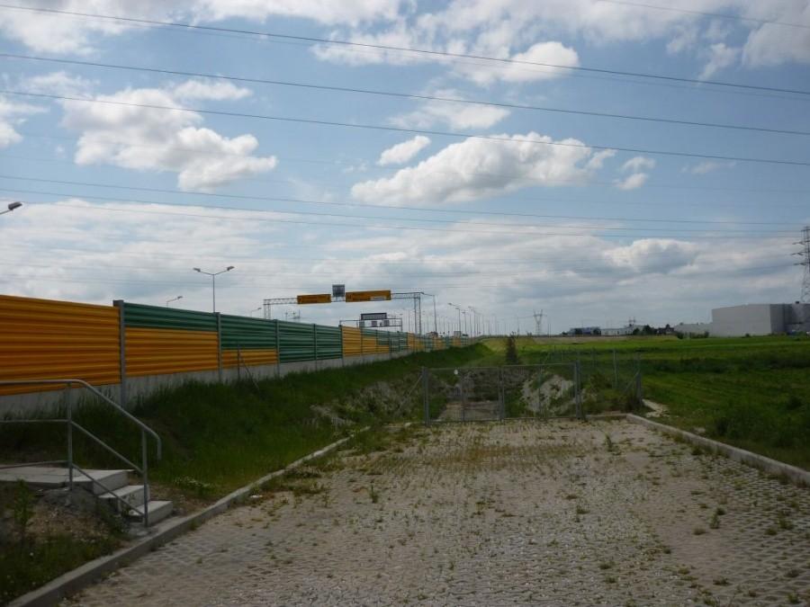 Koniec drogi technicznej