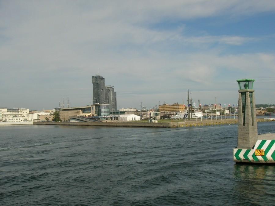 Gdynia