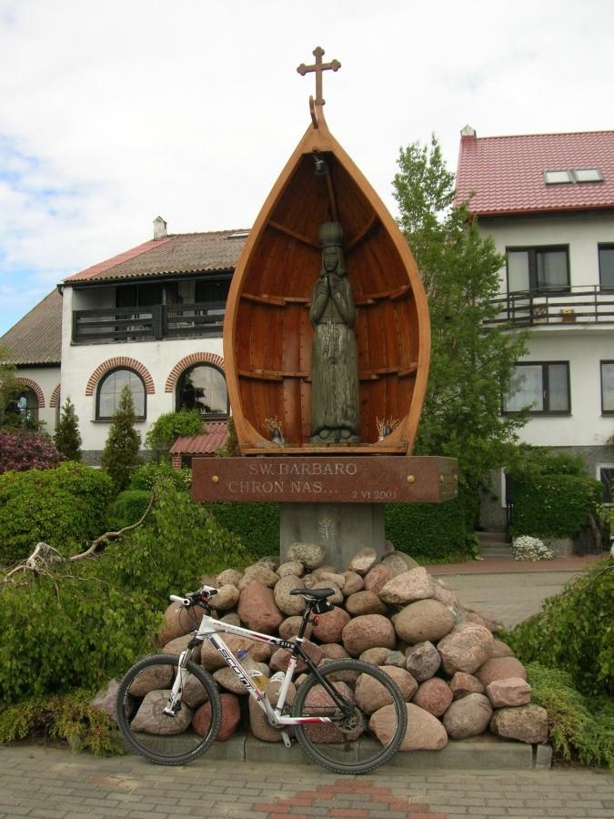Kapliczka