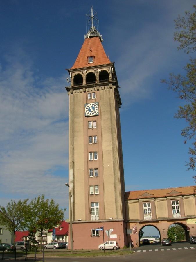 Władysławowo