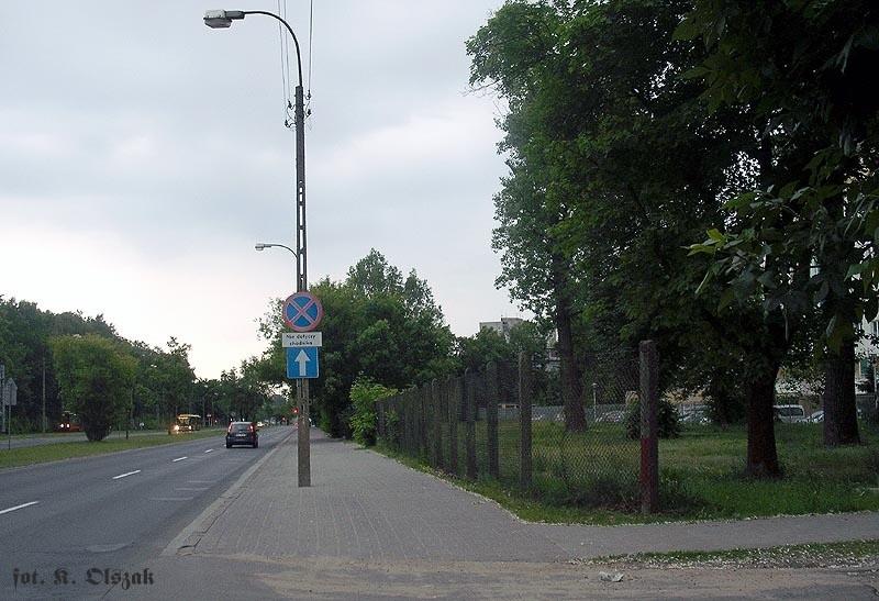 Lotnisko Bielany