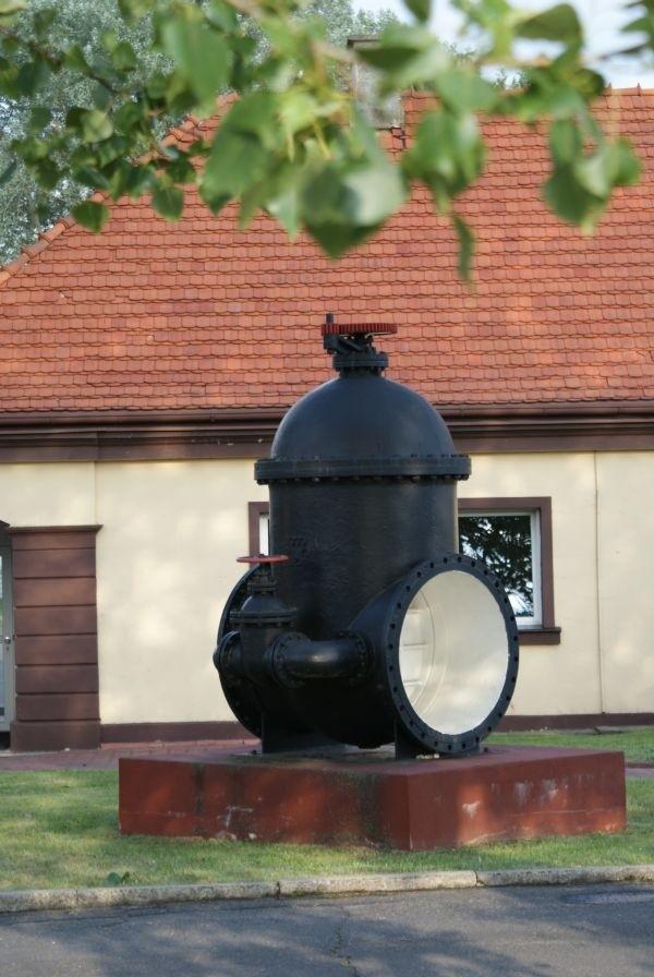 wodociągi Tomaszów