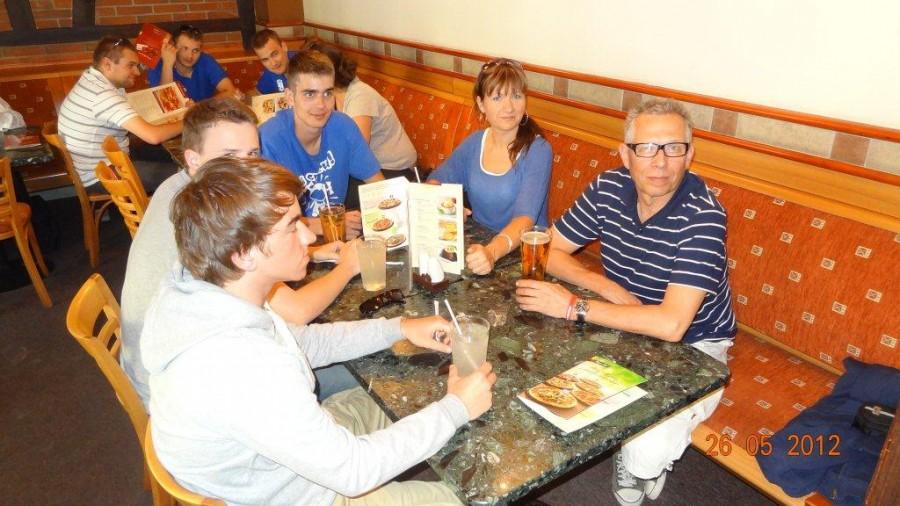 Pizza Hut Lublin .... nie polecam