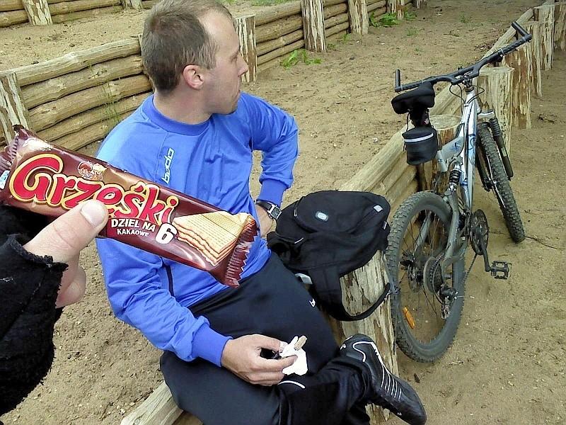 Przerwa na to co najlepsze ;-)