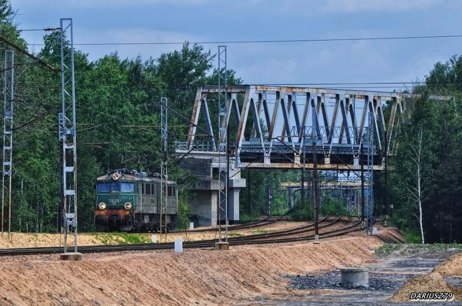 Sosnowiec Maczki