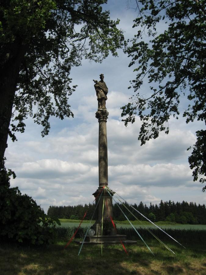 Jan Nepomucen