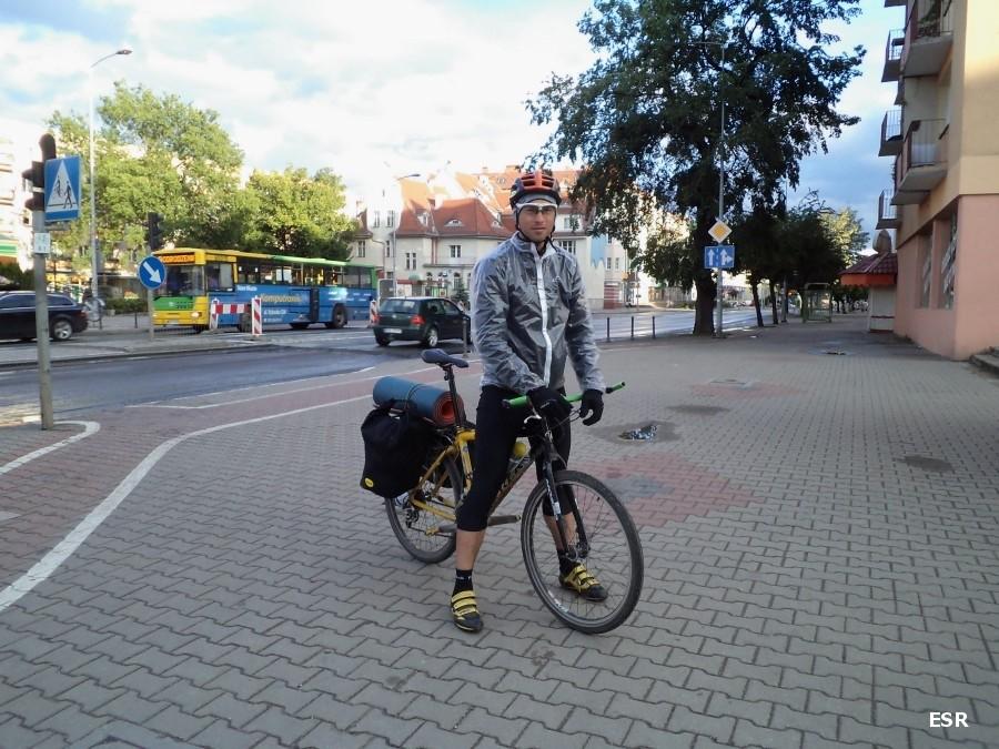 Błasialdo na Hetmańskiej