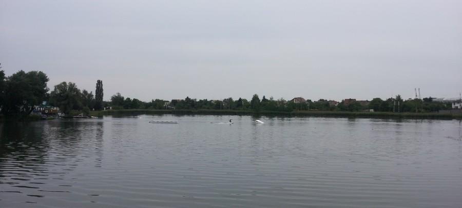 Wakepark