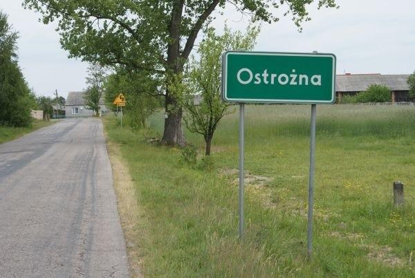 Ostrożnie... :)