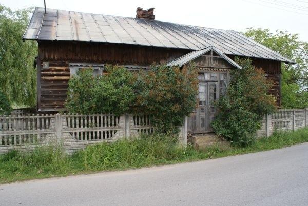 i trzecia chata, chat tu bez liku