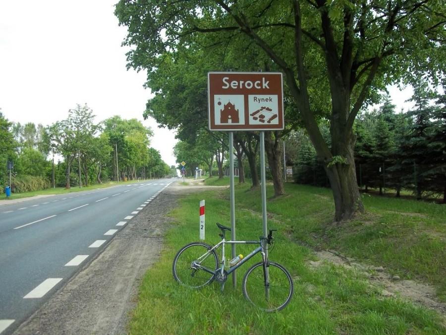 Serock