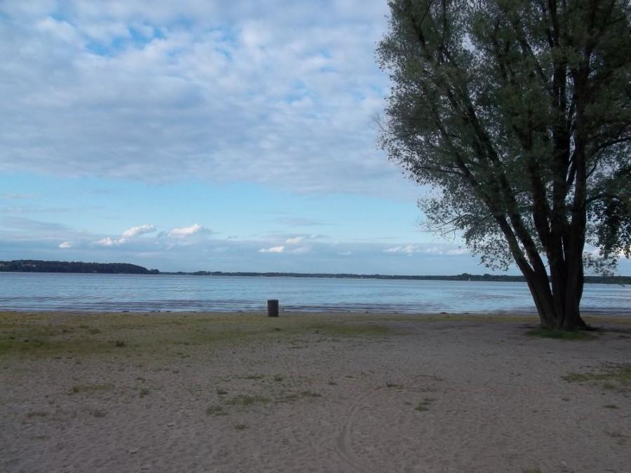 plaża
