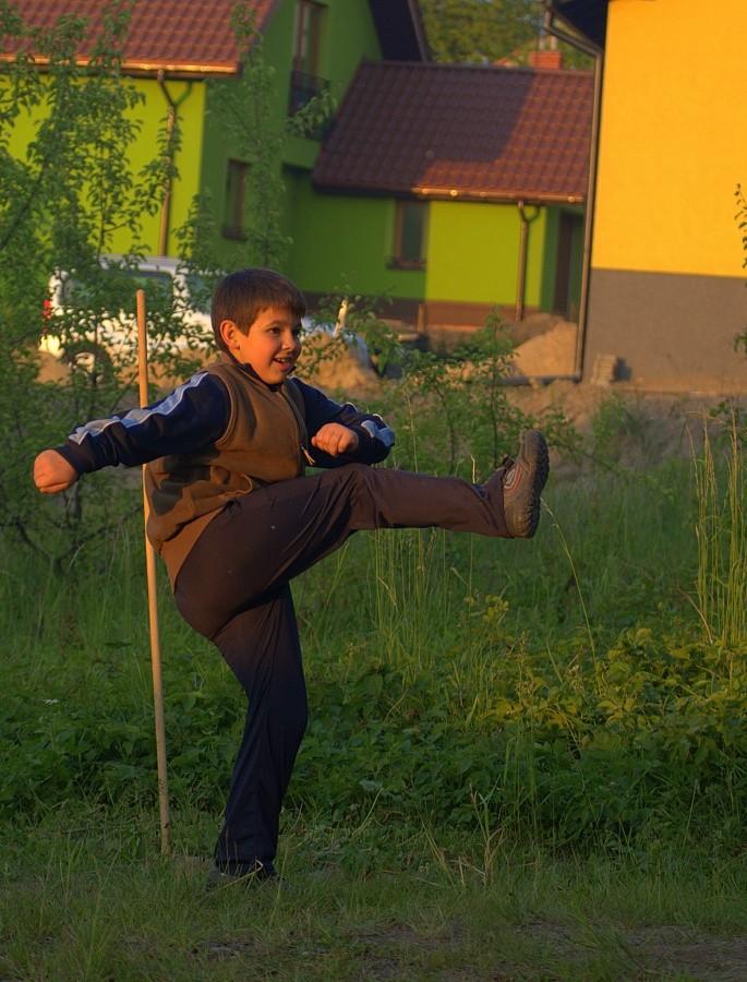 Mistrz Igorek
