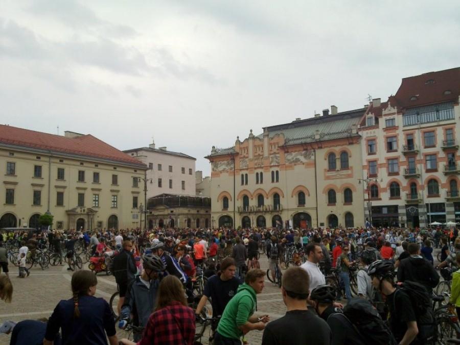 Plac Szczepański