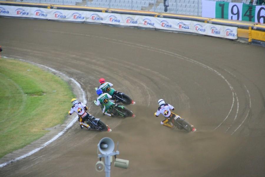 Jadą na 5:1!!!