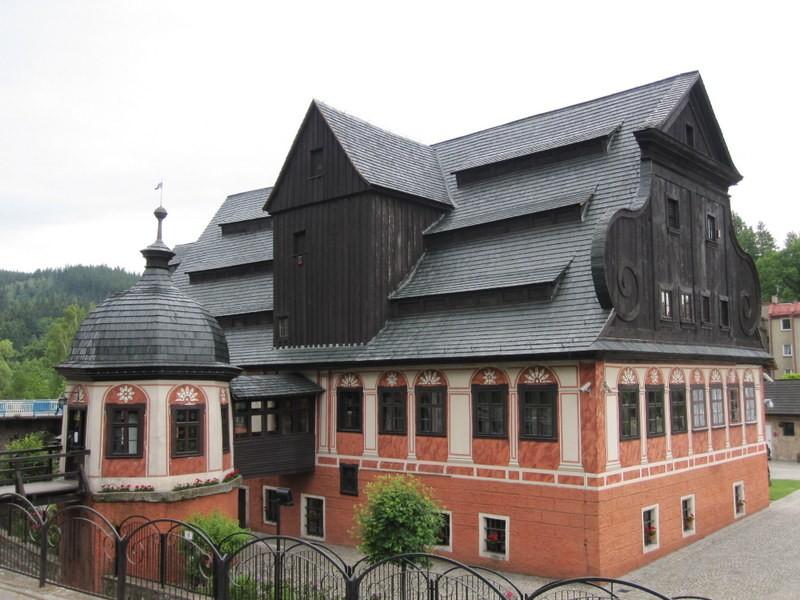Muzeum Papiernictwa w Dusznikach Zdrój