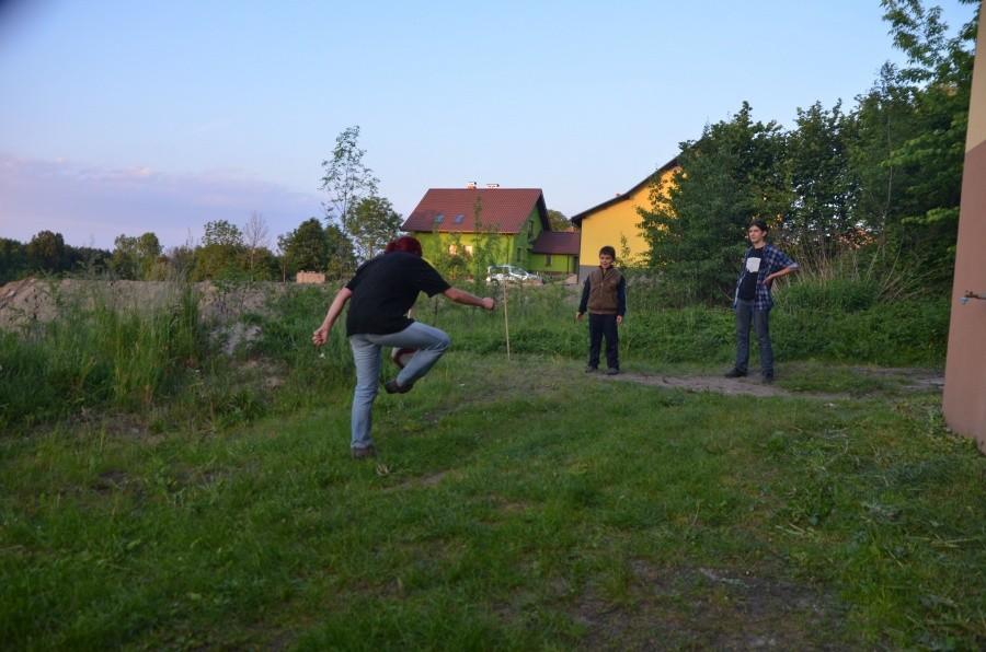 Sportowo :-)