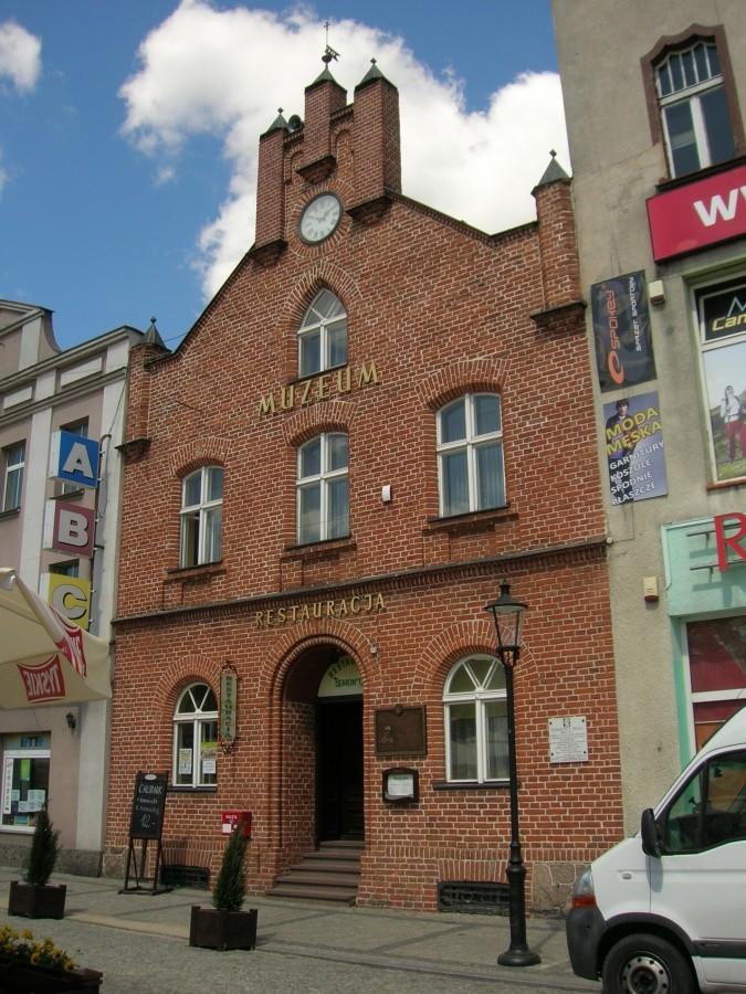 Muzeum Miejskie