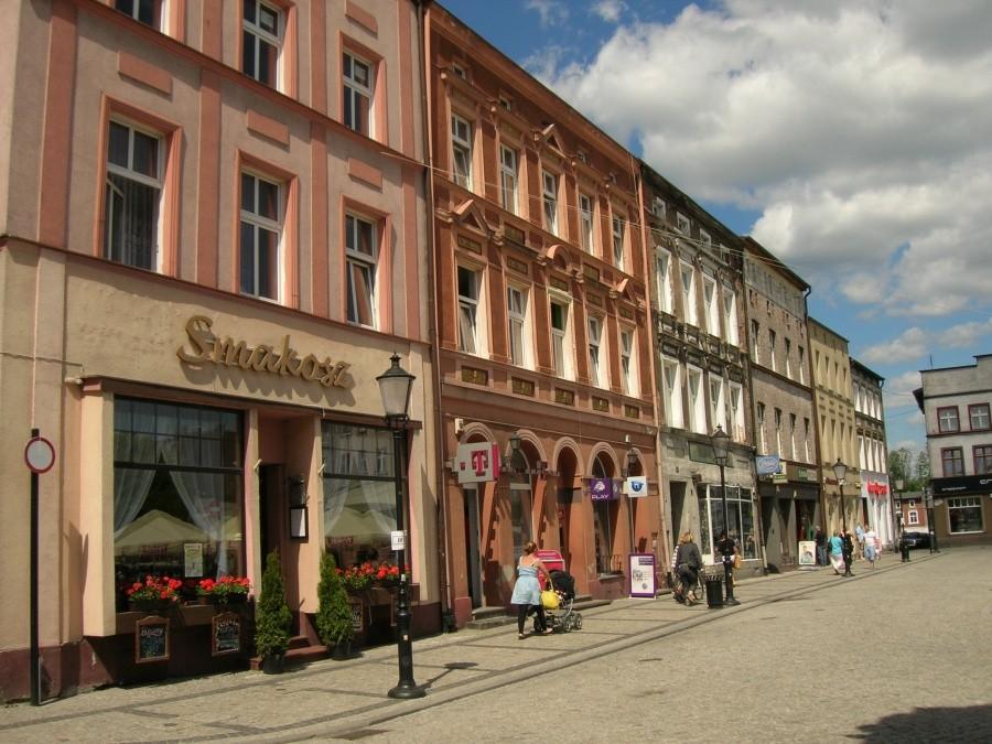 Kaminiczki