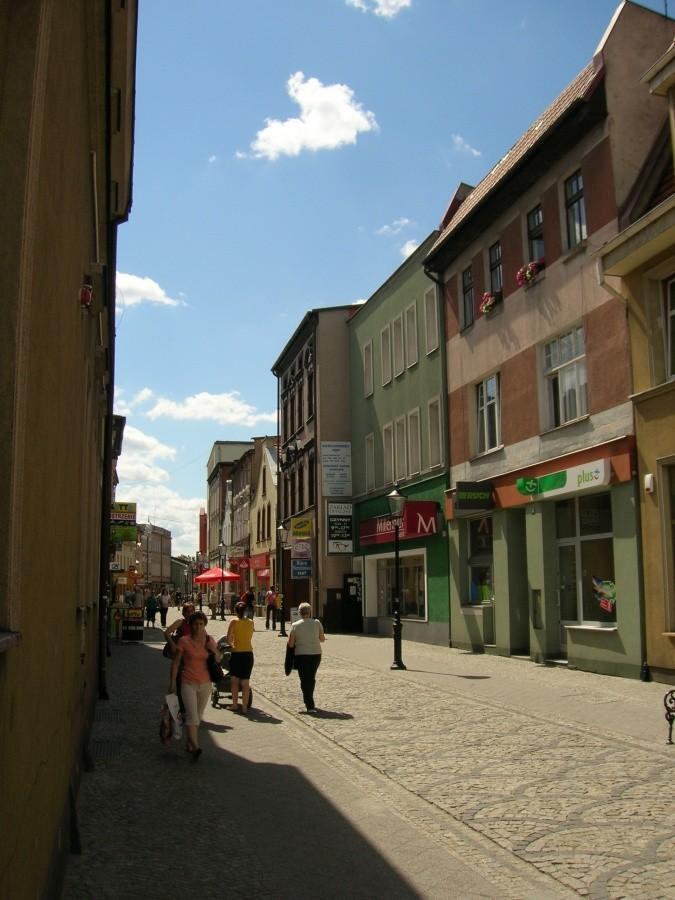 ulica Długa