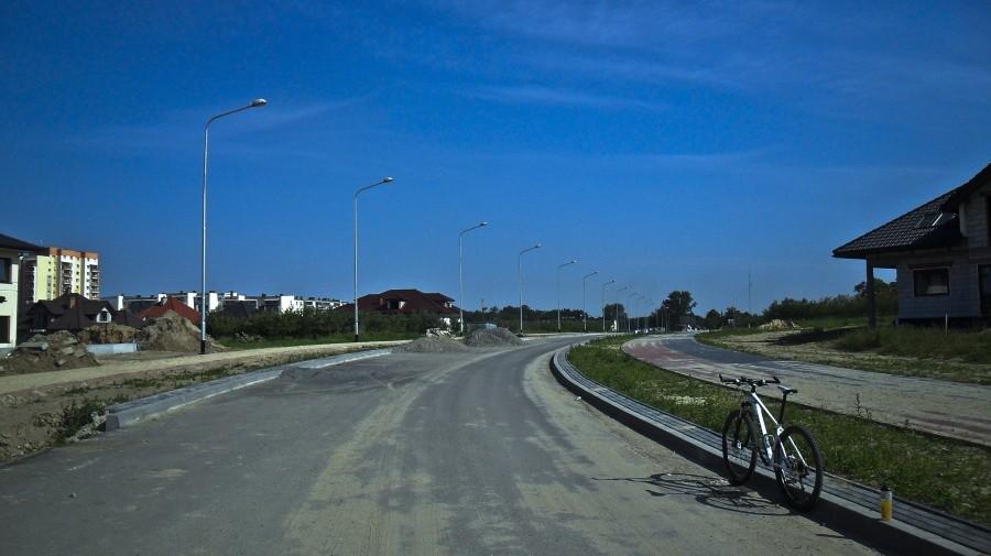 Ulica Kopernika