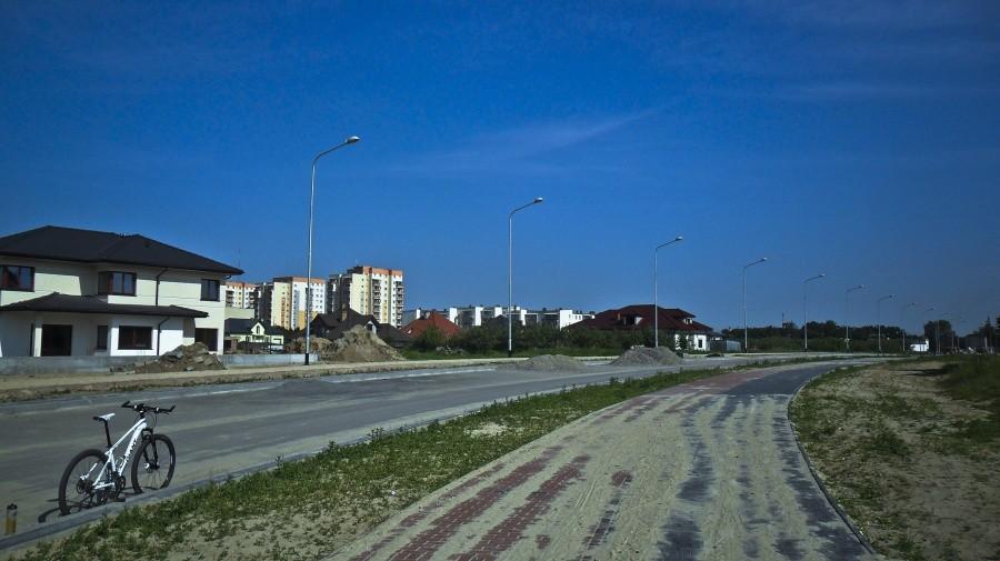 Ulica Kopernika
