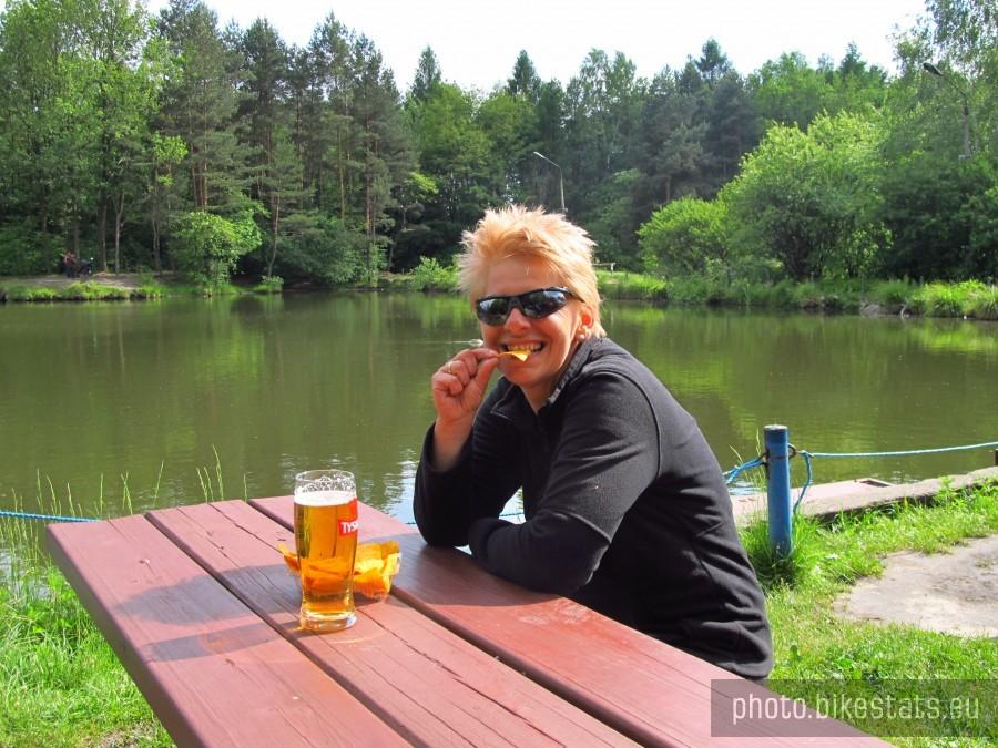 przystań
