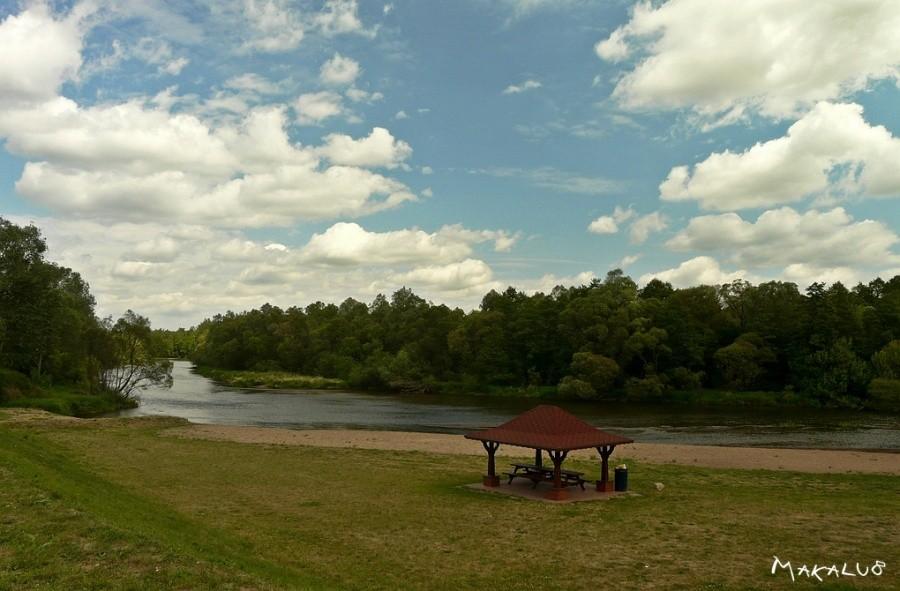 Nad Wartą