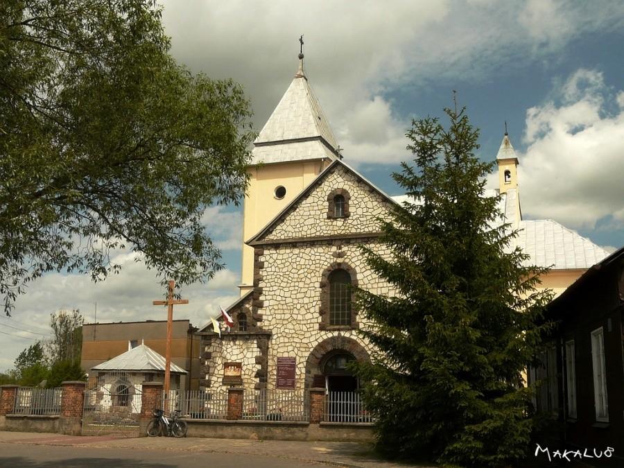 Wąsosz