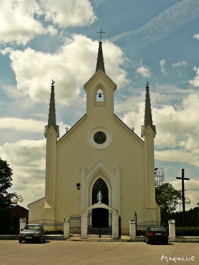Mykanów