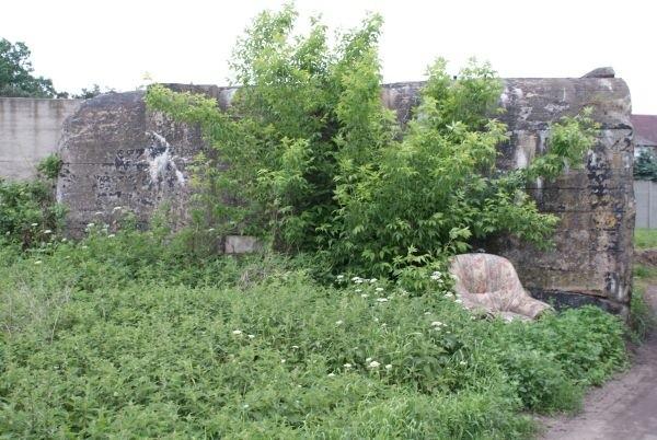 schron nr.14