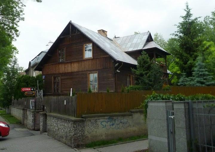 Prawdziwy czad to musi być w środku