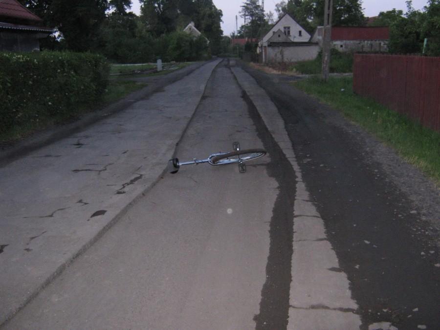 ZRYTE. .. w całej dwuznaczności tego słowa ;)