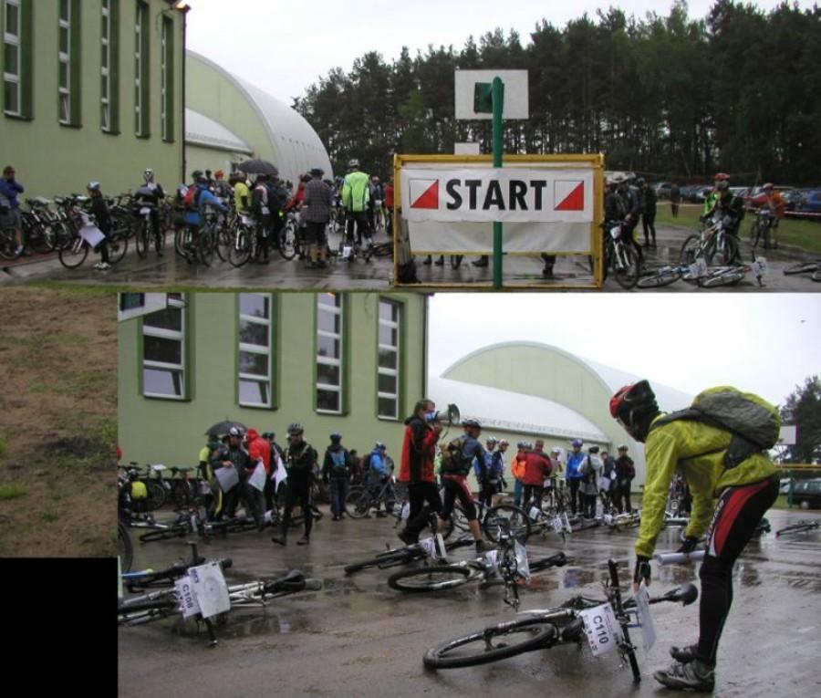 start