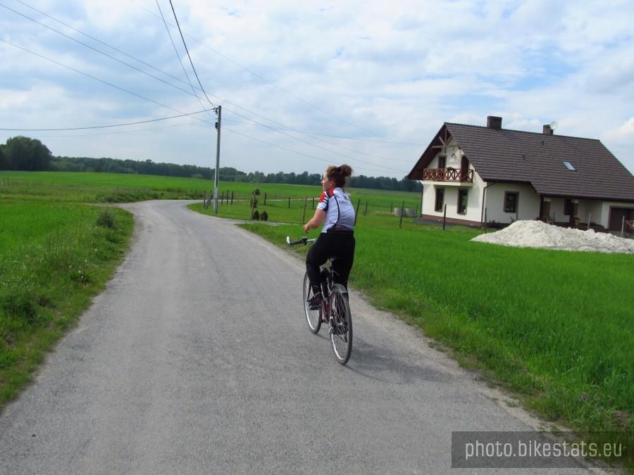 Kasieńka wróciła do teamu