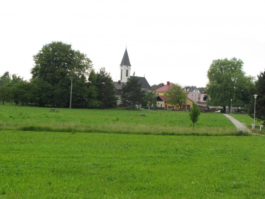 Czechy , Vřesina