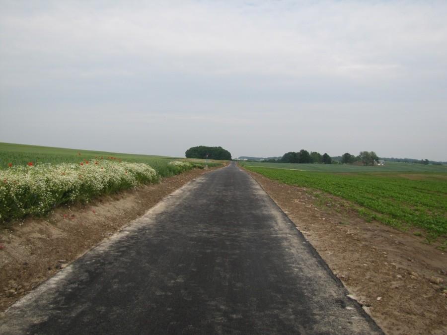 Tak się buduje ścieżki rowerowe w Czechach