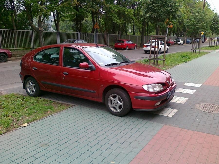 Blachosmrodoburakowóz na Kilińskiego.